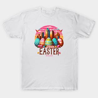 Dallas Easter T-Shirt